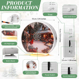 Hollowfly capteur radar active les sons sans contact