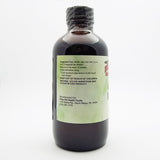 Ginger Rescue de Holly Hill, texture lisse idéale pour desserts et boissons.