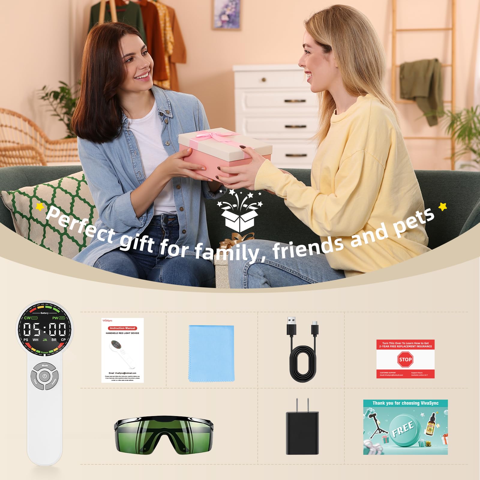 Holniva accessoire utile pour usage domestique pratique