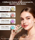Holsn réduction rides visibles pour un visage plus lisse