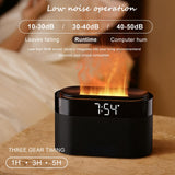 Holwim diffuseur silencieux à moins de 35 dB pour sommeil paisible