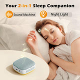 HOMEBEST 20 sons non répétitifs en haute fidélité pour sommeil profond.