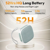 HOMEBEST design compact pour la chambre et les voyages.