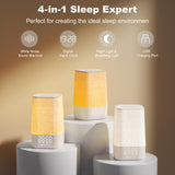 HomeBest ensemble de 30 sons apaisants pour le sommeil et la détente.