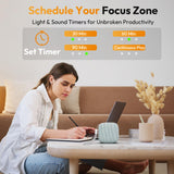 HOMEBEST expérience sonore immersive pour concentration ou détente.