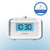 HoMedics 8 sons nature inclus pour relaxation et détente