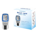 HOMEDSUN HSLPM-102 kit domestique pour auto-analyse rapide et pratique