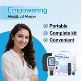 Lancettes HOMEDSUN HSLPM-102 pour prélèvement rapide et précis