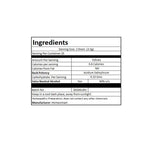 Granules Acidum Salicylicum emballage stérile, paquets de 3.