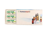 Calcarea Carbonica Homeomart, flacon-pellets 30c, pratique pour utilisation quotidienne