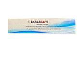 Vial en verre Calcarea Carbonica Homeomart, dosage simple et précis