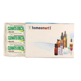 Homeomart Clematis Erecta Pellets dans une boîte pratique pour usage quotidien.