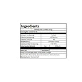 Pellets Clematis Erecta Homeomart – transport facile et stockage sûr.