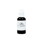 Naja Tripudians flacon en verre 30 ml, usage pratique au quotidien.