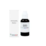 Homeomart Plumbum Metallicum 200C gouttes faciles à doser pour routine quotidienne.