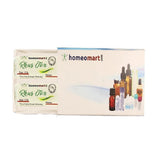 Homeomart Rhus Toxicodendron pellets 6C, granules faciles à prendre au quotidien