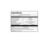 Homeomart Antimonium Tartaricum granules 6C dosage flexible selon vos besoins.