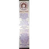 Texture onctueuse de la crème Rhus tox et Ruta pour soin ciblé.