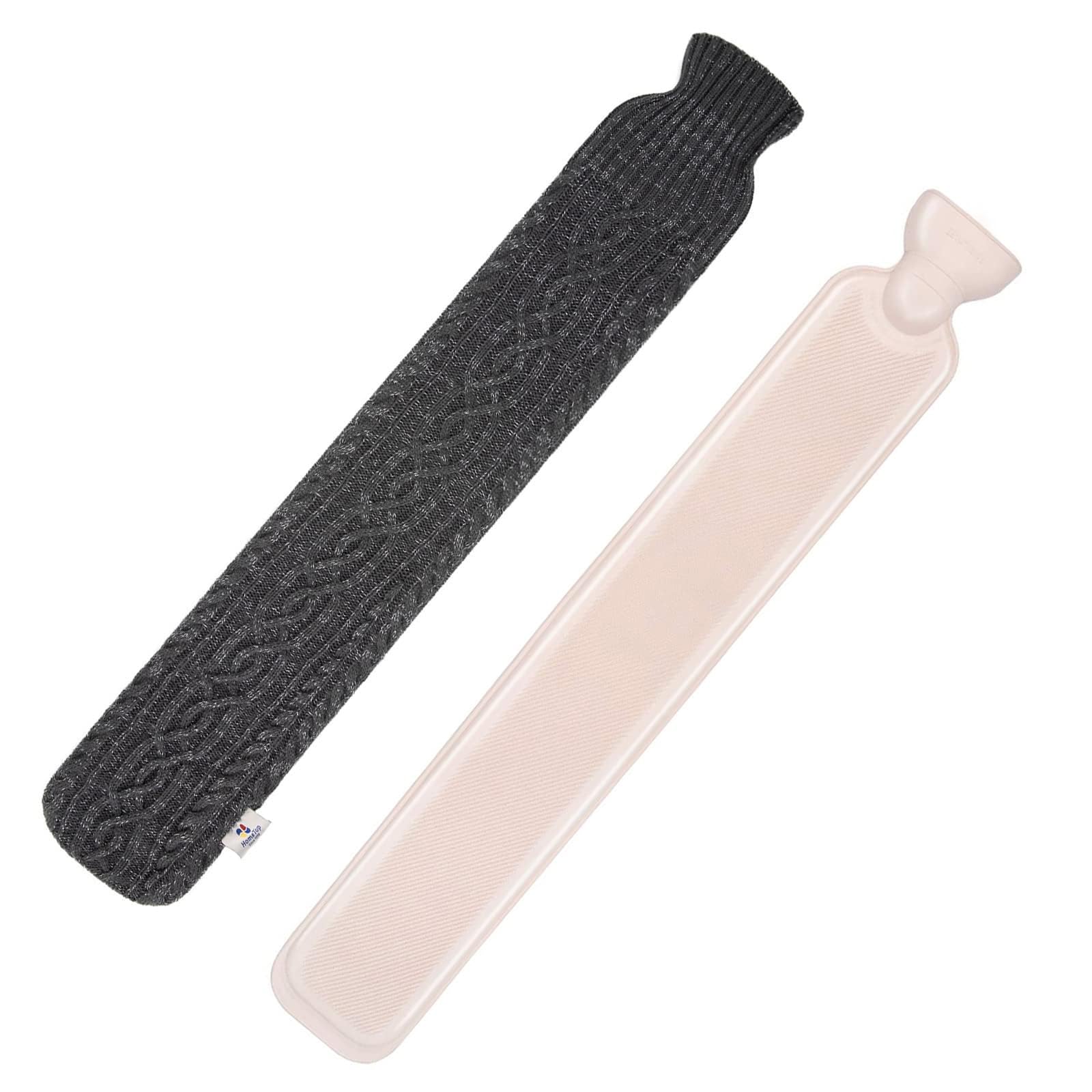Bouteille Hometop 2,25 L pour réchauffement rapide et efficace.