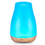 Homeweeks: diffuseur compact sur bureau crée une ambiance apaisante