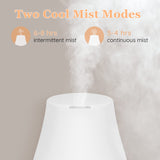 Homeweeks: design mignon et compact pour chambre à coucher