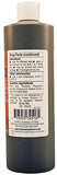 HOMKO Povidone Iodine 10% – Utilisation sécurisée pour petites coupures et éraflures