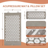 Housse HOMLYNS en coton amovible, nettoyage facile et entretien simple.