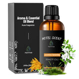 Homnas Jasmine Serenity - bouteille-diffuseur-30ml pour une ambiance florale durable.