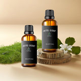 Homnas Sweet Serenade – notes melon et mimosa pour revitaliser l'espace