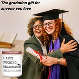 Homsolver cadeau graduation lavande – parfait pour elle et lui.