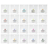 HONÉ Essence diffusion-nasal en bague favorise la concentration discrète