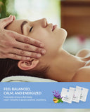 HONÉ Essence diffusion-nasal en bague pratique pour voyager léger