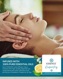 HONÉ Essence: bague nasale en silicone pour confort respiratoire discret.