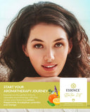 HONÉ Essence clip portable sur vêtement pour utilisation discrète
