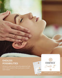 HONÉ Essence Filtre d'odeurs pour une aromathérapie discrète.