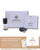 HONÉ Essence Kit Rafraîchissement pour réactiver les arômes et réduire les déchets.