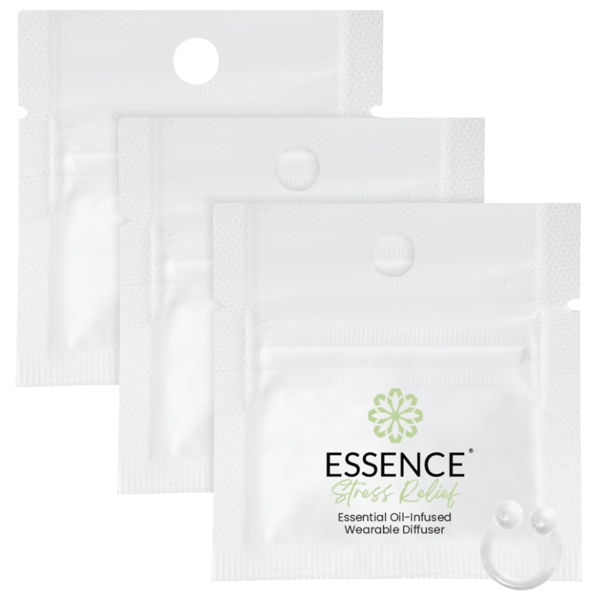HONÉ Essence diffuseur nasal portable offre une fragrance discrète tout au long de la journée.