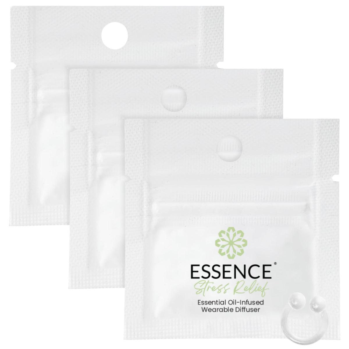 HONÉ Essence diffuseur nasal portable offre une fragrance discrète tout au long de la journée.