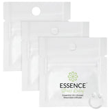HONÉ Essence diffuseur nasal portable offre une fragrance discrète tout au long de la journée.