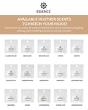 HONÉ Essence 5 anneaux diffusants pour personnalisation aromatique accessible.
