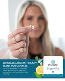 HONÉ Essence: emballage et kit pour prolonger l'arôme sans gaspillage.