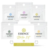 HONÉ Essence diffuseur nasal prêt pour aromathérapie nomade
