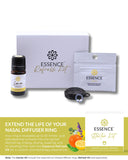 HONÉ Essence option zéro-dechet avec recharge