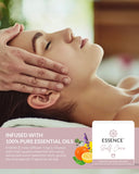 HONÉ Essence orange huile essentielle pour énergie et concentration
