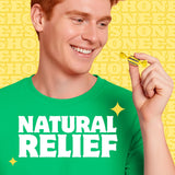 Honees Drops miel citron douceur naturelle et format pratique.