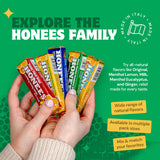 Gouttes Honees – assortiment varié pour ravir toute la famille