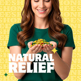 Sachet refermable Honees pour conservation facile