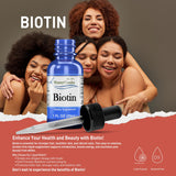 Biotine HoneyCombs soutient la digestion et le métabolisme