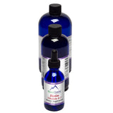 HoneyCombs Biotine gouttes en flacon pour un soin capillaire pratique et pur.