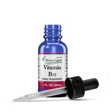 HoneyCombs Vitamine B12 gouttes bouteille: énergie naturelle et bien-être.